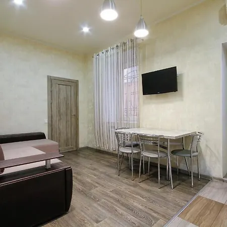 Vorontzov Apt Best Location Odesa
