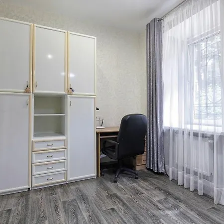 Vorontzov Apt Best Location Apartment Odesa