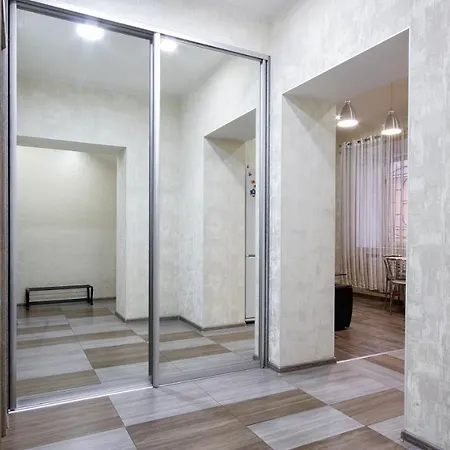 Vorontzov Apt Best Location Odessa