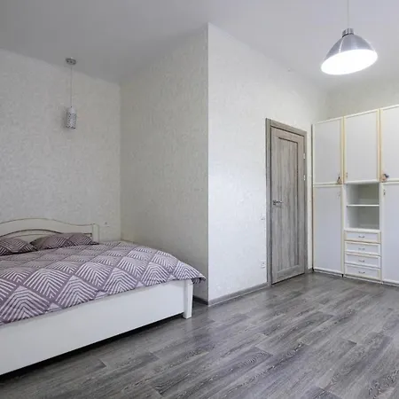 Vorontzov Apt Best Location Odesa
