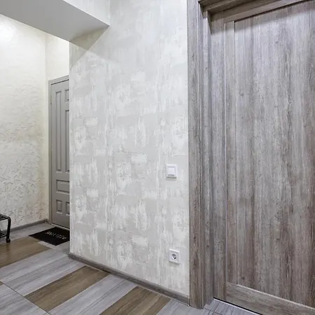 Vorontzov Apt Best Location * Odesa