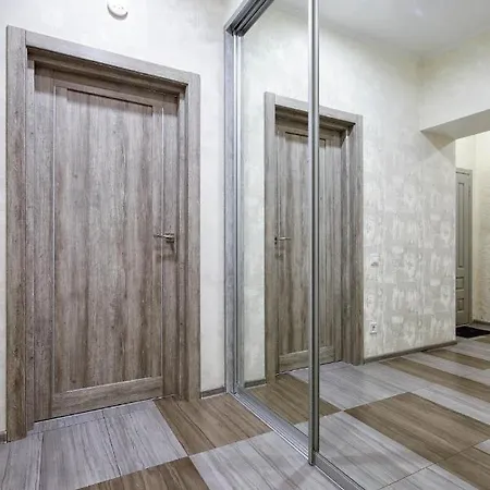 Vorontzov Apt Best Location * Odesa