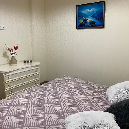 Vorontzov Apt Best Location Apartment Odesa