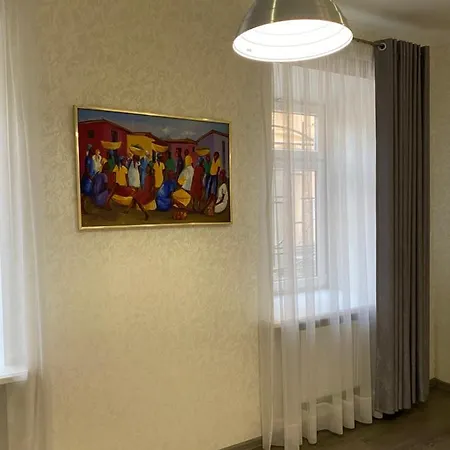 Apartment Vorontzov Apt Best Location *