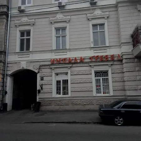 Vorontzov Apt Best Location Apartment
