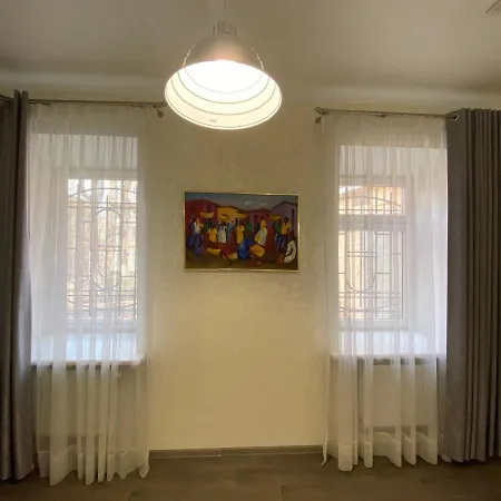 Lejlighed Vorontzov Apt Best Location Odessa