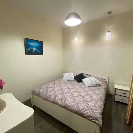 Vorontzov Apt Best Location *