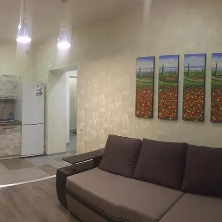 Vorontzov Apt Best Location * Odessa